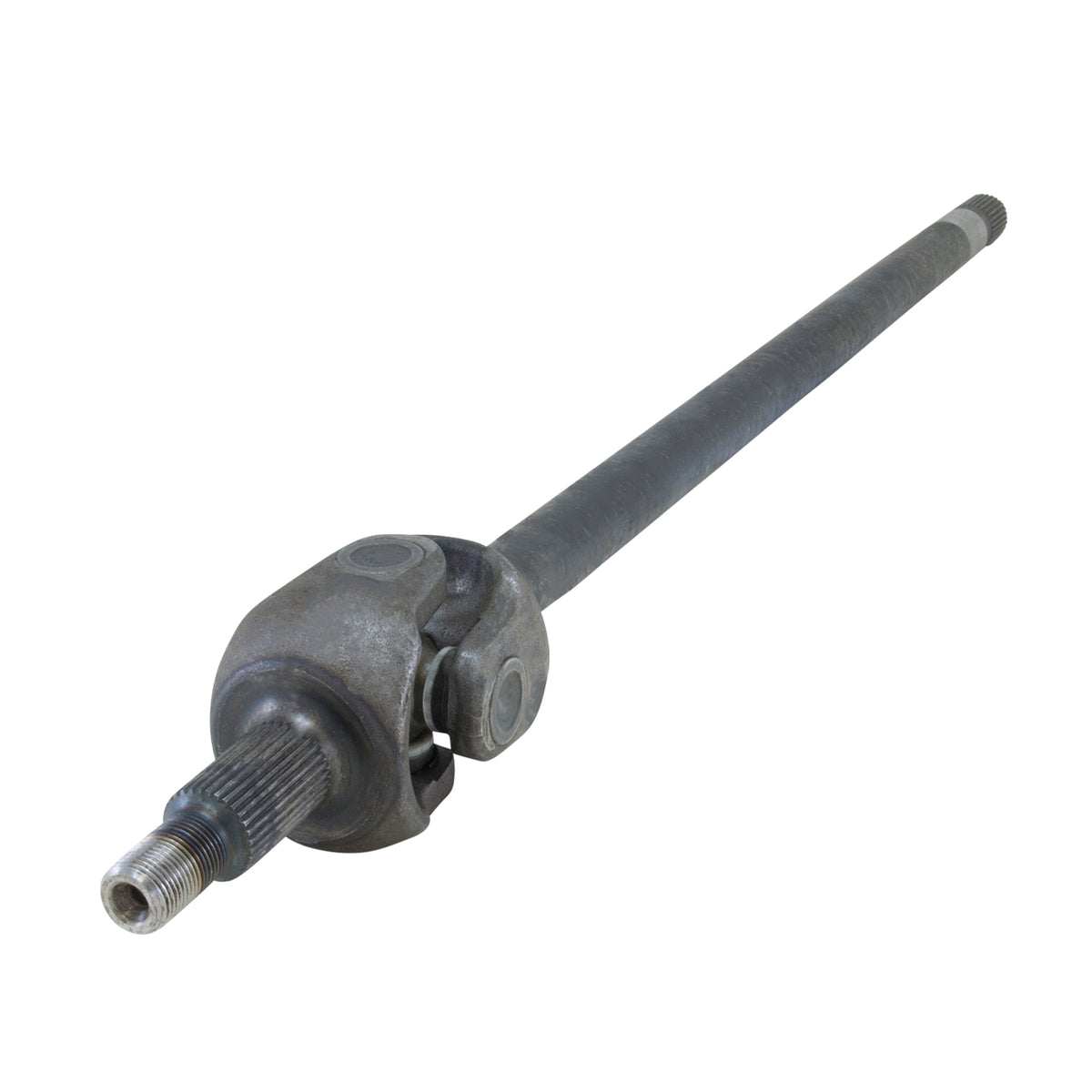 Yukon 1541H Replacement Left Hand Front Axle Assembly for Dana 60 Dodge 00 & Newer 2500 & 3500 - YA D708064
