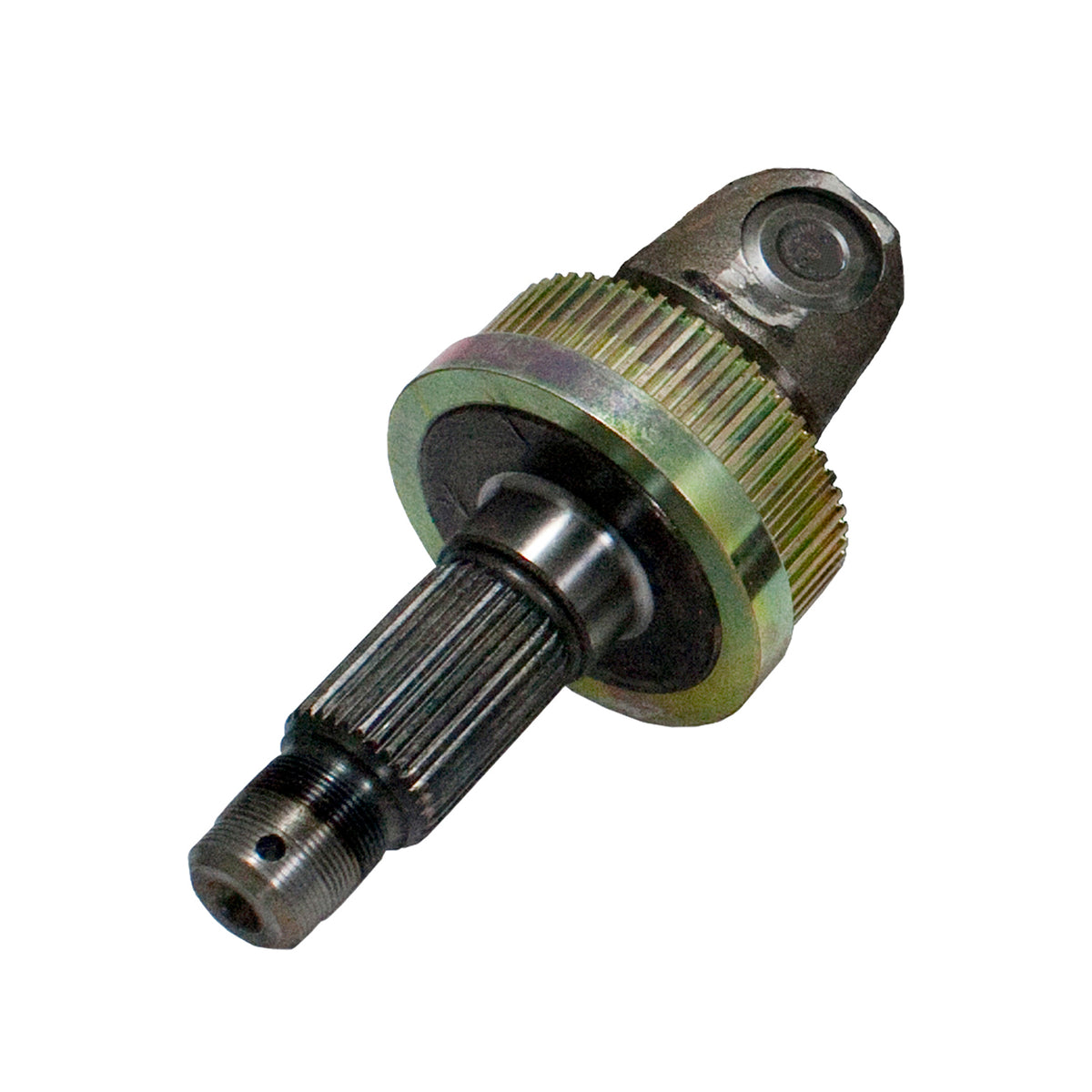 Yukon Gear 4340CM Rplcmnt Outer Stub For Dana 44 / Dodge Disconnect Front - YA W39128