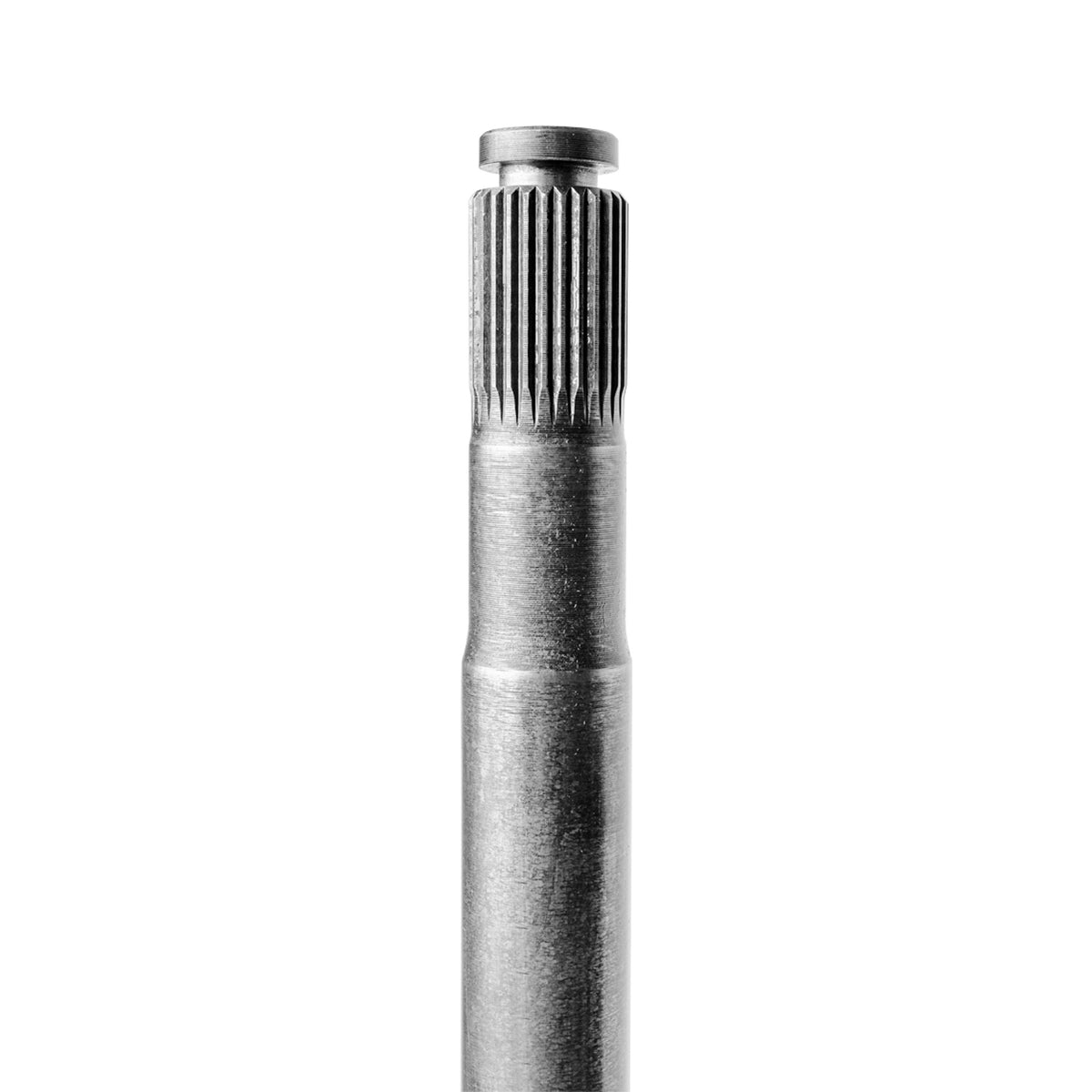Yukon Gear 1541H Alloy 4 Lug Rear Axle For 7.5in and 8.8in Ford Thunderbird / Cougar / or Mustang - YA F750001