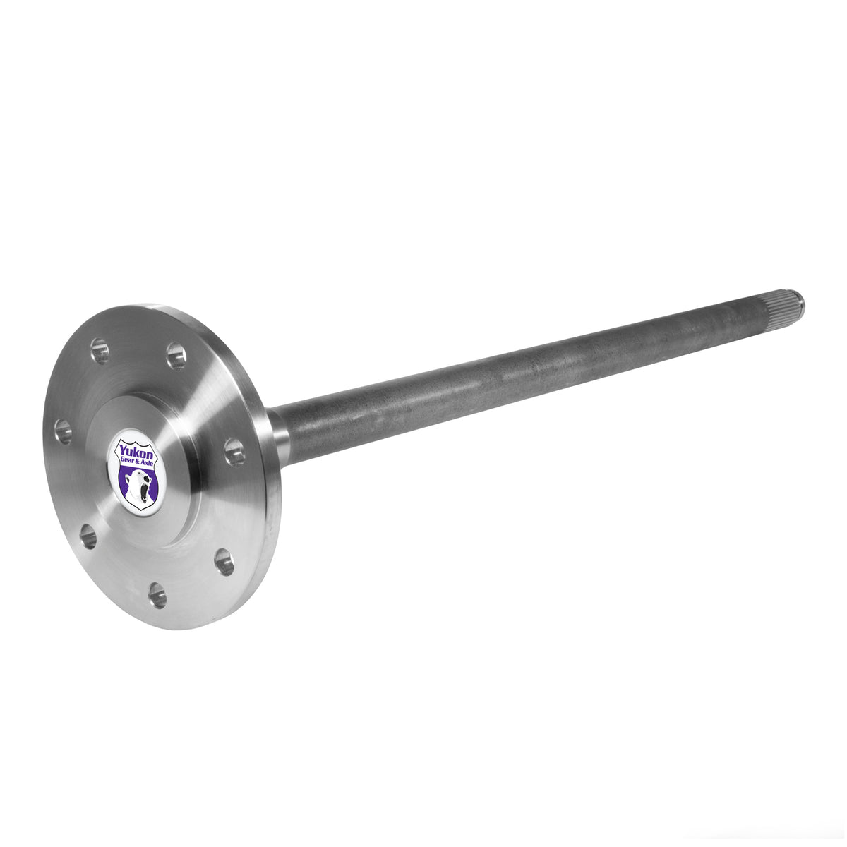 Yukon Right Hand Axle 7 Lug for 09-14 Ford F150 - YA F975013