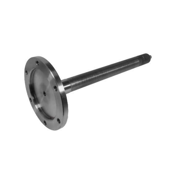 Yukon 8.25IFS 07-11 GM Right Hand Stub Axle Shaft Non AWD 28 Spline 14.92in Long - YA G15801499