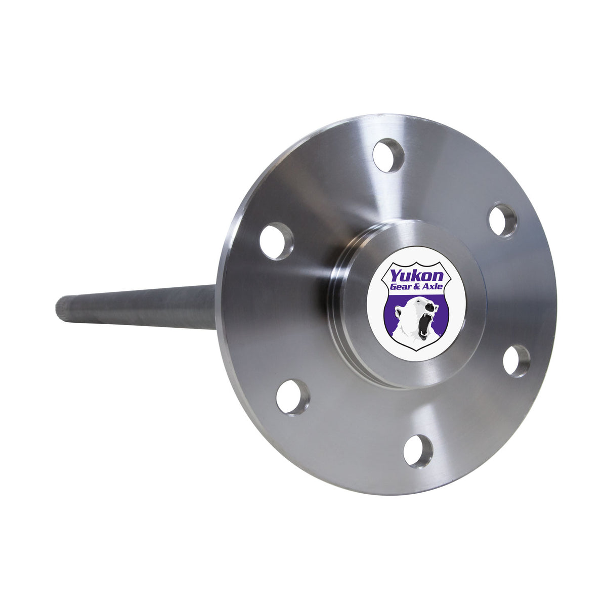 Yukon Gear 1541H Alloy Right Hand Rear Axle For GM 8in - YA G12479336