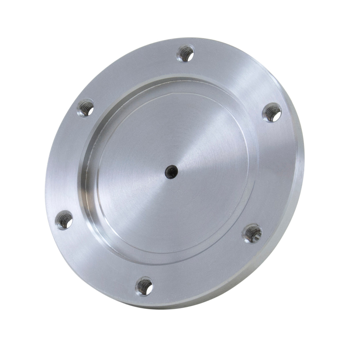 Yukon Gear 1541H Alloy Front Left Hand Short Side Stub Axle For GM 9.25in IFS (88+) - YA G26009627