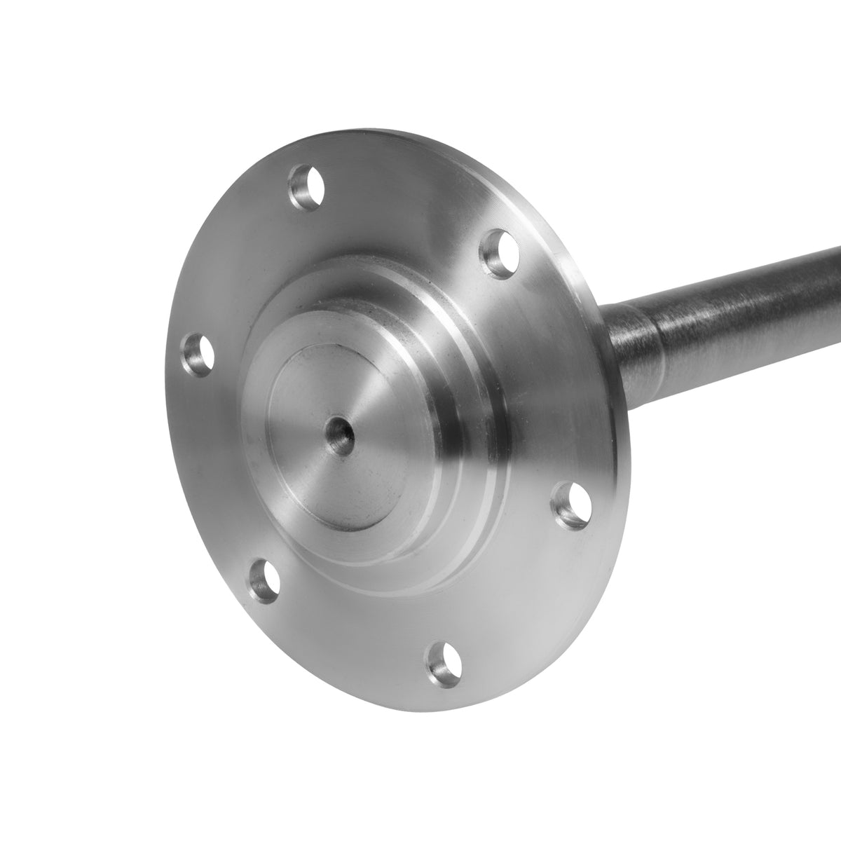 Yukon Gear 1541H Alloy Rear Axle For 90+ Isuzu Rodeo and GM 7.625in - YA IRODEO