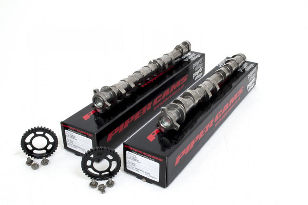 Piper Cams R1 Camshafts - Race (Yamaha Motorcycles)