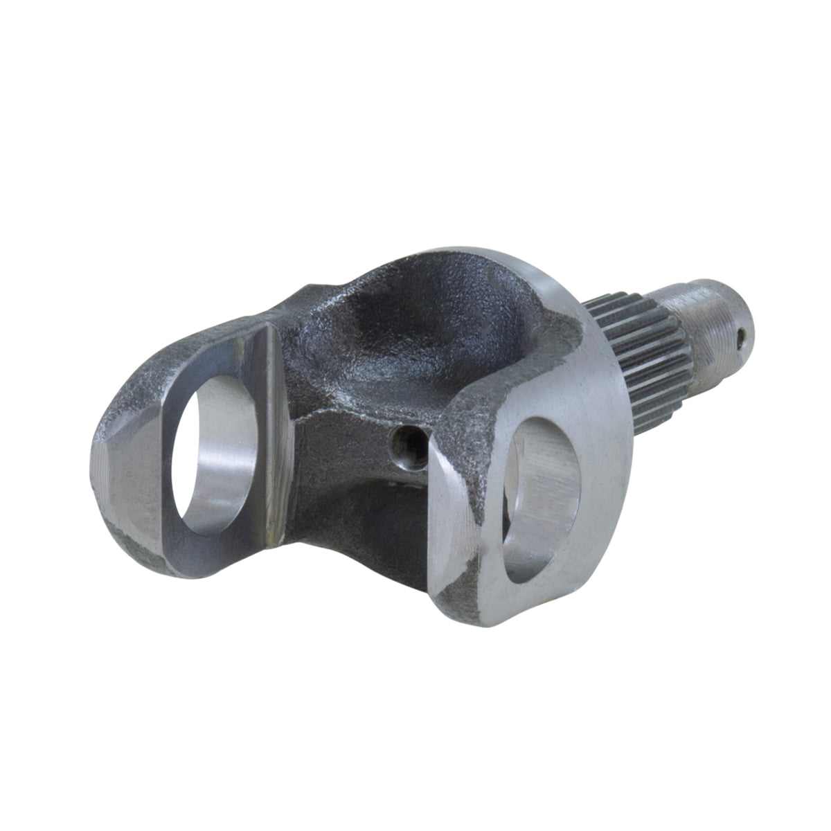 Yukon Gear 4340 Chrome-Moly Repl. Outer Stub For Dana 30 / 95+ Wrangler / Uses 5-760X U/Joint - YA W39125