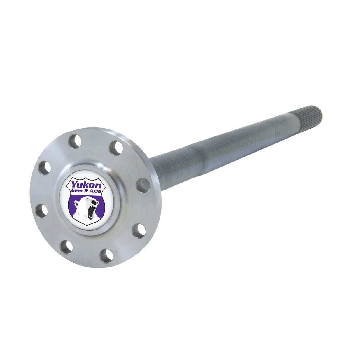 Yukon Gear Chrysler 10.5/11.5 / 30Spline / 4340 (36.1in - 40.1in) Full Float Axle (8X3.96in ) - YA WC11.5-30-40