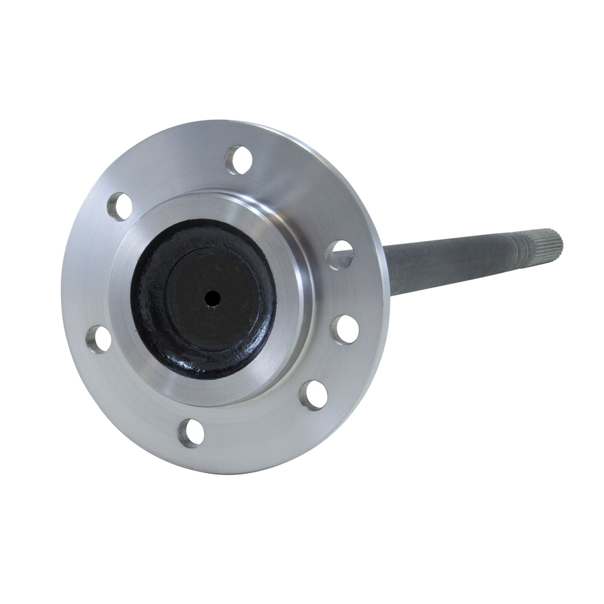 Yukon T8/V6 30 Spline Axle 79-85 Toyota w/or w/o ABS 26.62-29.26in Cut to Length w/91mm Brake Pilot - YA WT8-30-29.0-SH