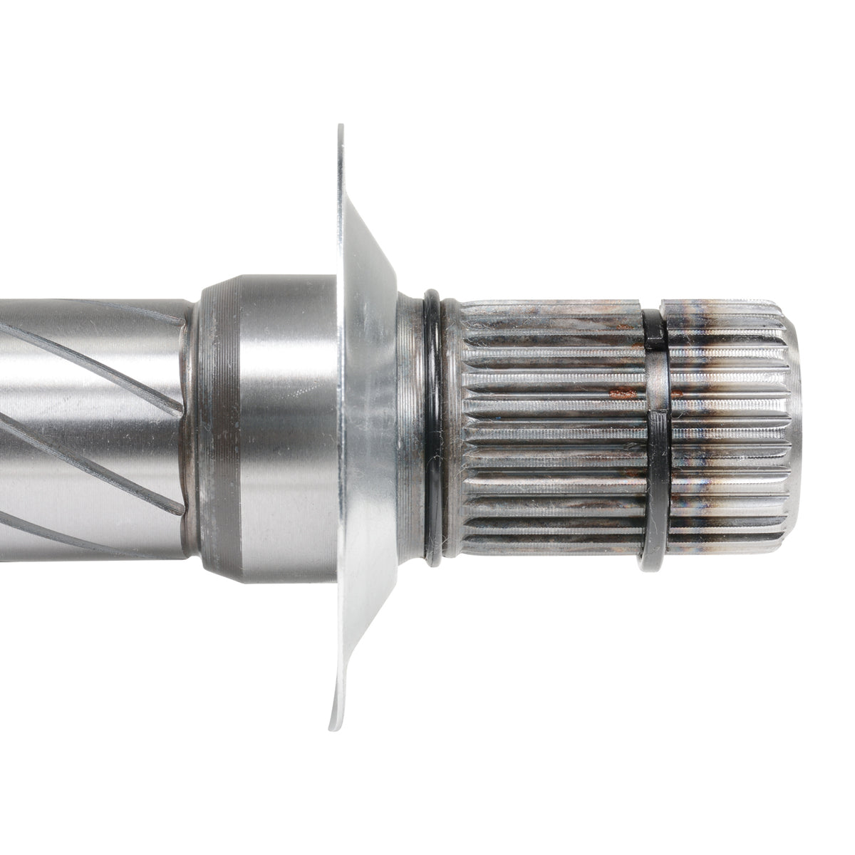 Yukon ZF 215MM IFS Left Front Stub Axle for 2011-2019 RAM 1500 - YA C68146594AA