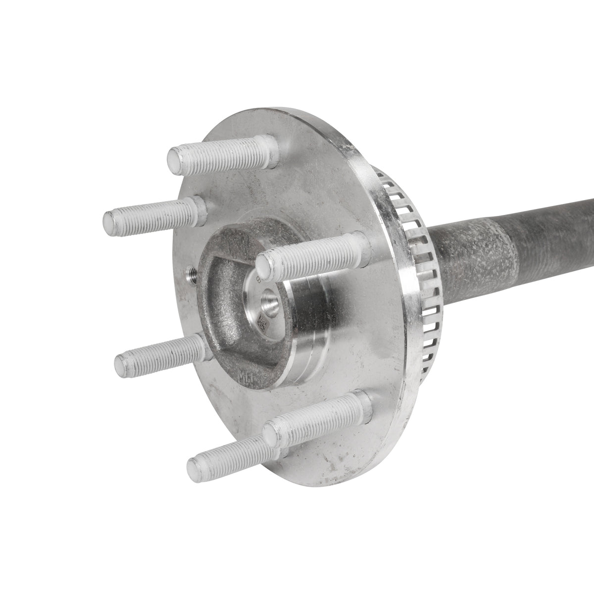 Yukon Gear 19-23 RAM 1500 Drive Axle Shaft - 31 Spline - 6 Lug - Open or T/L - 34-5/16in Long - YA C68272113