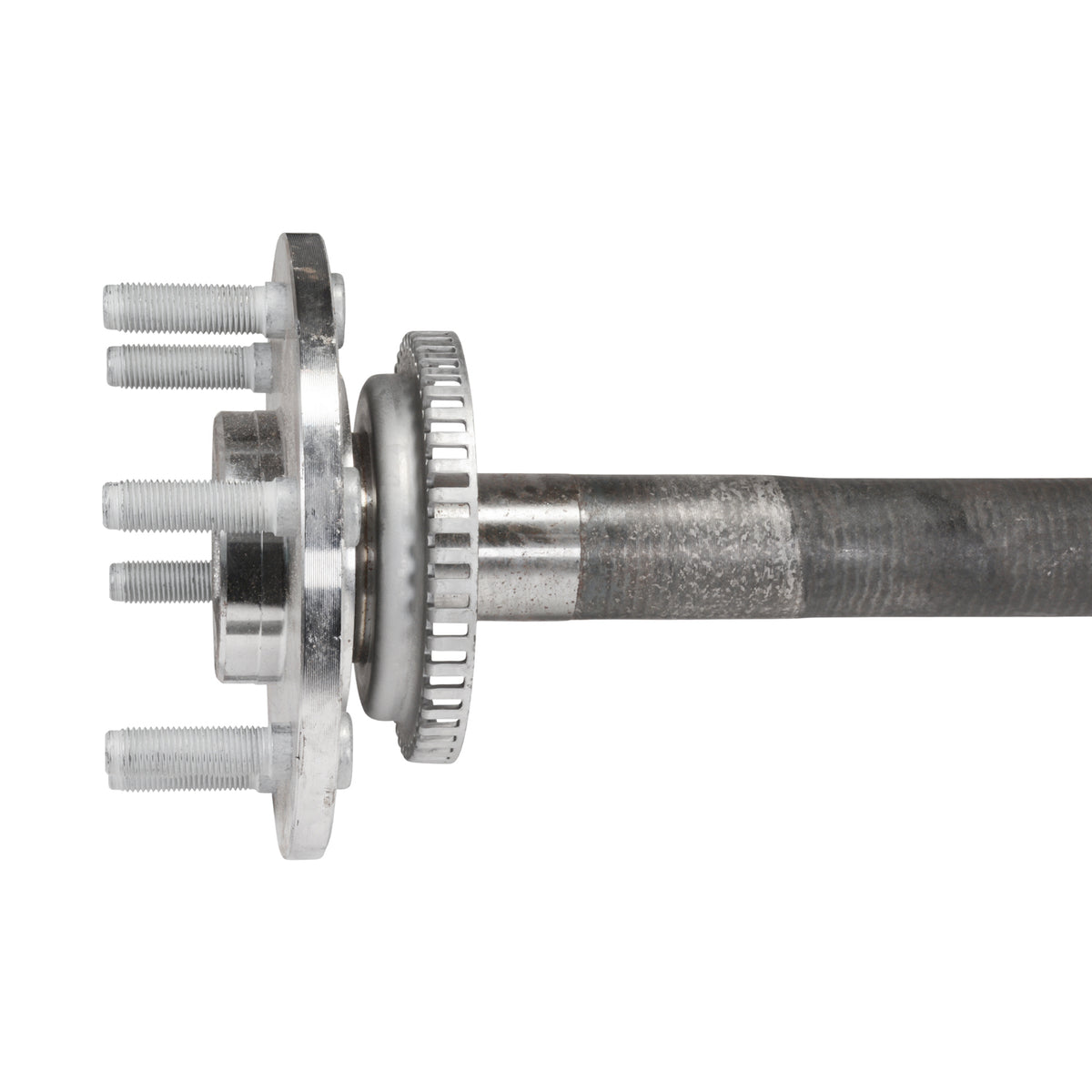 Yukon Gear 19-23 RAM 1500 Drive Axle Shaft - 31 Spline - 6 Lug - Open or T/L - 34-5/16in Long - YA C68272113