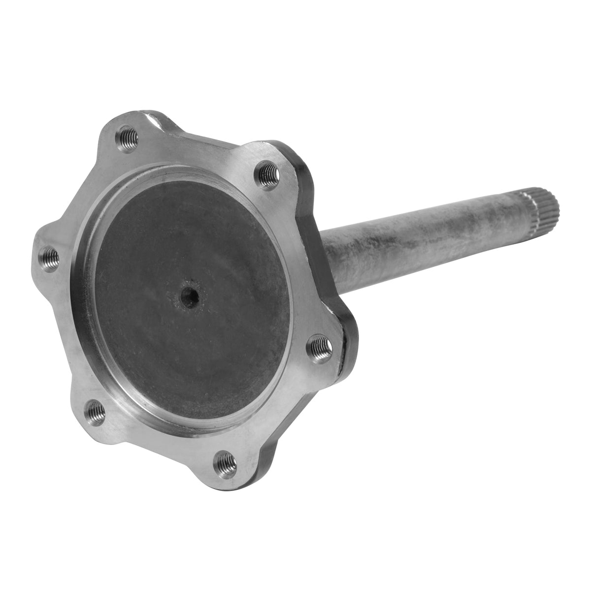 Yukon Inner Stub Axle Shaft RH for 2012-Up GM 8.25in IFS 14.2in Long 4WD - YA G40104063