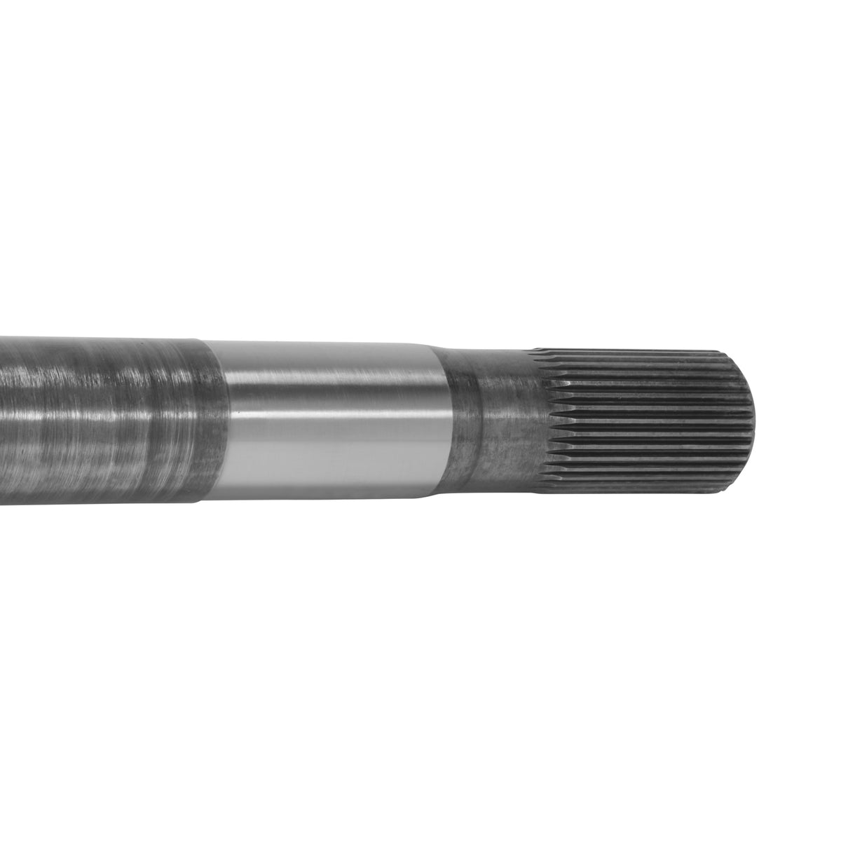 Yukon Chromoly Inner Front Axle for Dana 60 35 Spline Right Hand 38.93in Long - YA W48229