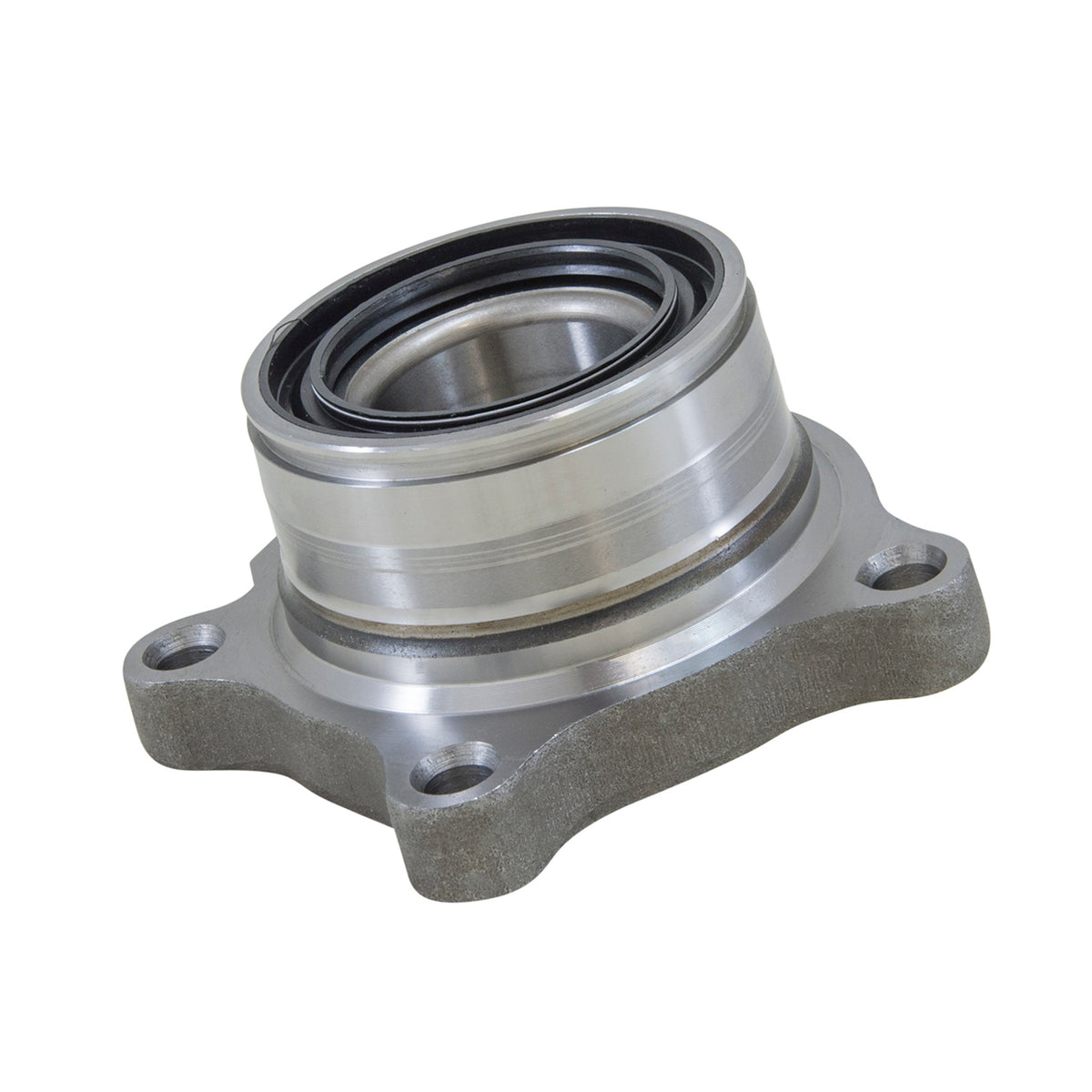 Yukon Replacement Unit Bearing for 07-15 Toyota Tundra Rear Right Hand Side - YB U512351