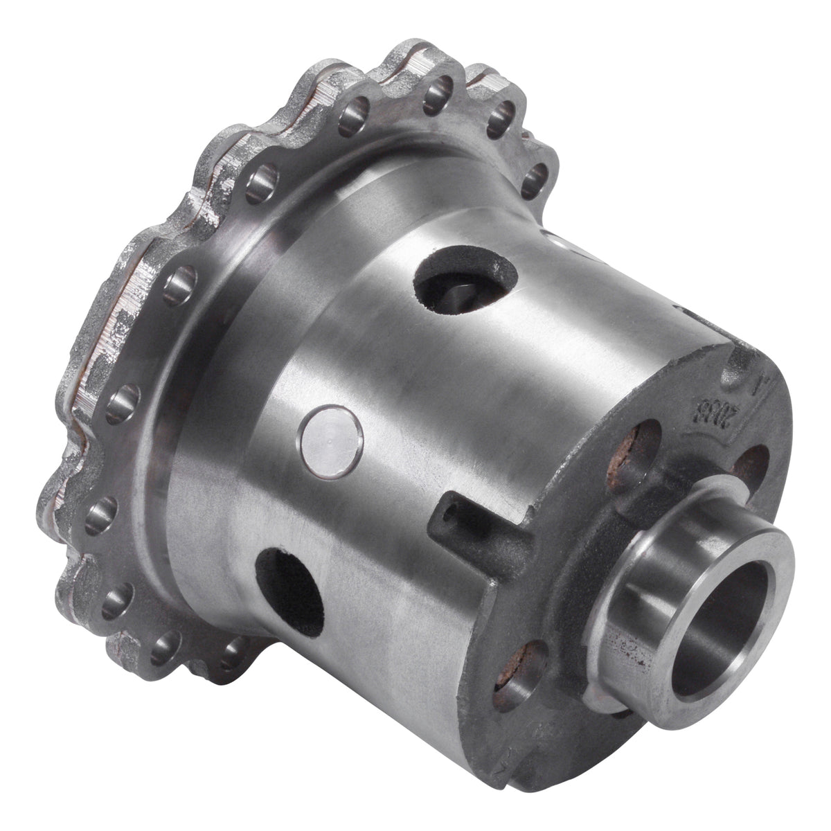Yukon Gear 19-24 Dodge Ram 3500 Limited Slip - 12.0in Rear Differential - YC C12.0-3-30-T/L
