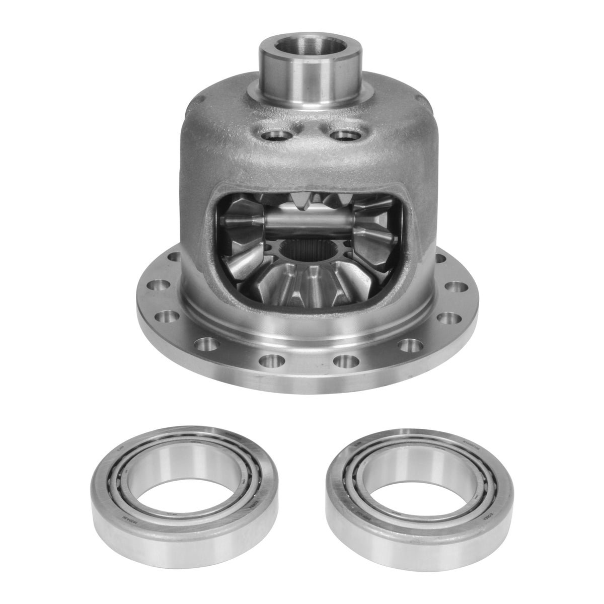 Yukon Trac Loc Limited Slip Carrier for Dana M300 37 Spline 3.73 & Down - YC DM300-3-37T/L