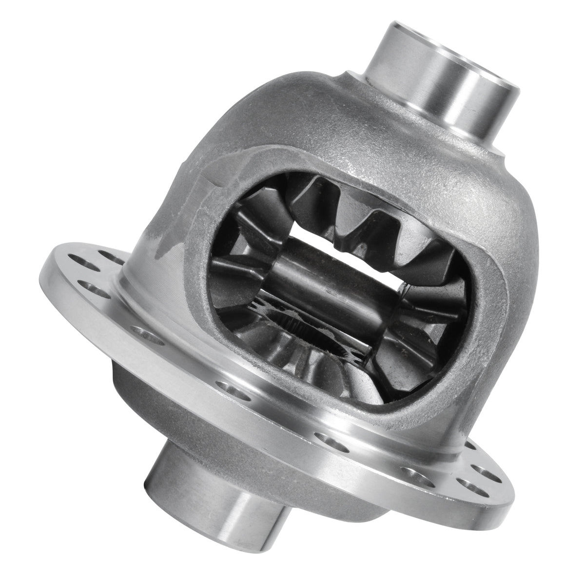 Yukon Standard Open Carrier Case for Dana M300 Rear 41 Spline 4.10 & Up - YC DM300-4-41STD
