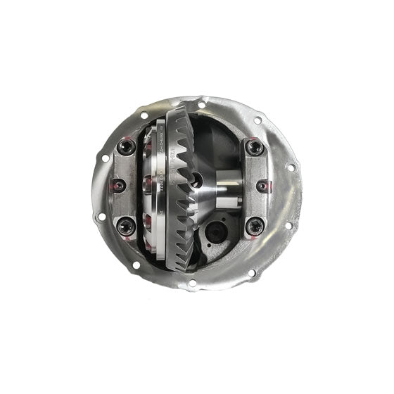 Yukon Gear Dropout Assembly for Ford 9in Differential w/ Trac-Lok LSD 28 Spline 3.50 Ratio - YDAF9-350SVO-28