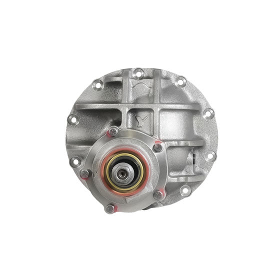 Yukon Gear Dropout Assembly for Ford 9in Differential w/ Trac-Lok LSD 28 Spline 3.50 Ratio - YDAF9-350SVO-28