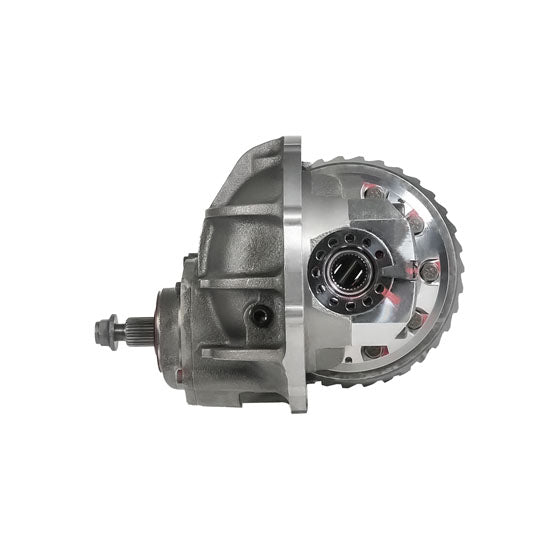 Yukon Gear Dropout Assembly for Ford 9in Differential w/ Trac-Lok LSD 28 Spline 3.50 Ratio - YDAF9-350SVO-28