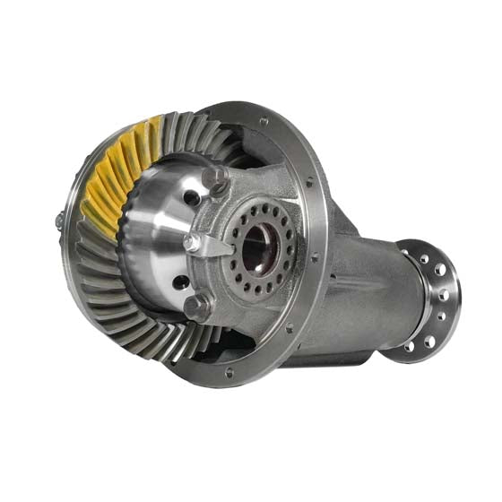 Yukon Gear Toyota 8in 30 Spline Rear Dropout Assembly w/ Dura Grip LSD - YDAT8-411YGL