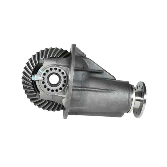 Yukon Gear Dropout Assembly for Toyota 8in Rear Differential w/Steel Spool 30 Spline 4.88 Ratio - YDAT8-488SPL