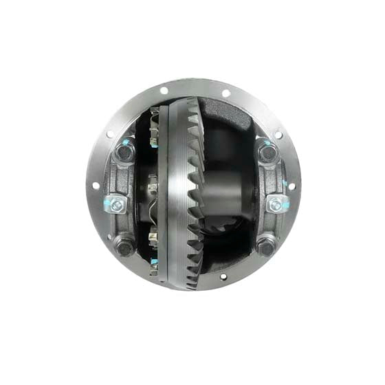 Yukon Gear Dropout Assembly for Toyota 8in Rear Differential w/Steel Spool 30 Spline 4.88 Ratio - YDAT8-488SPL