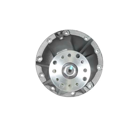 Yukon Gear Dropout Assembly for Toyota 8in Differential w/Dura Grip Posi & Yoke 30 Spline 3.73 Ratio - YDATV6-373YDG