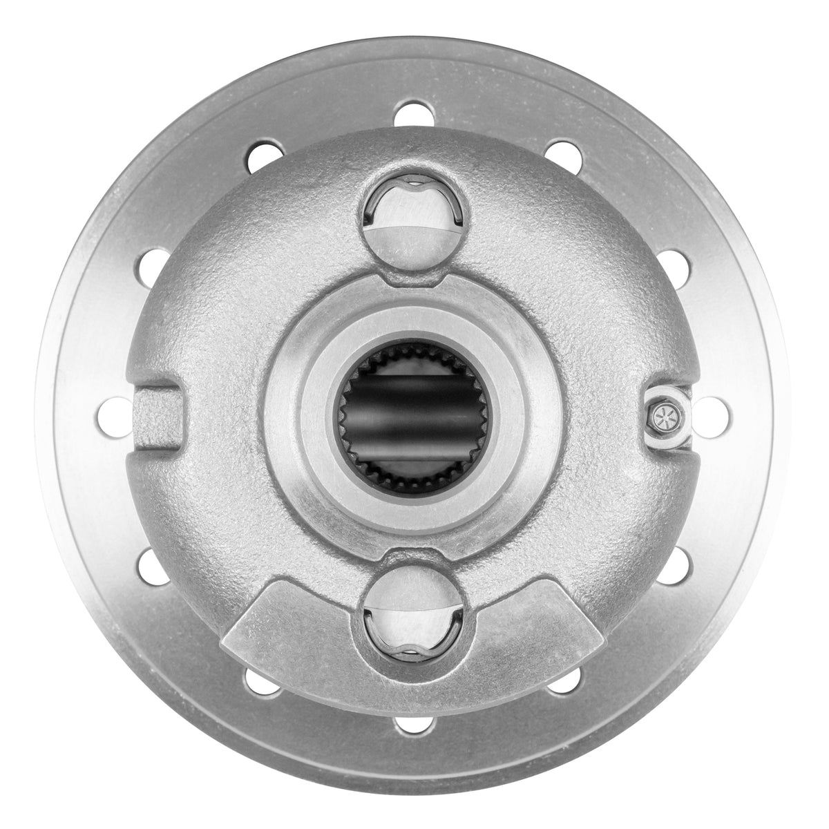 Yukon Gear Dura Grip For Chrysler 9.25in Rear - YDGC9.25-31-1