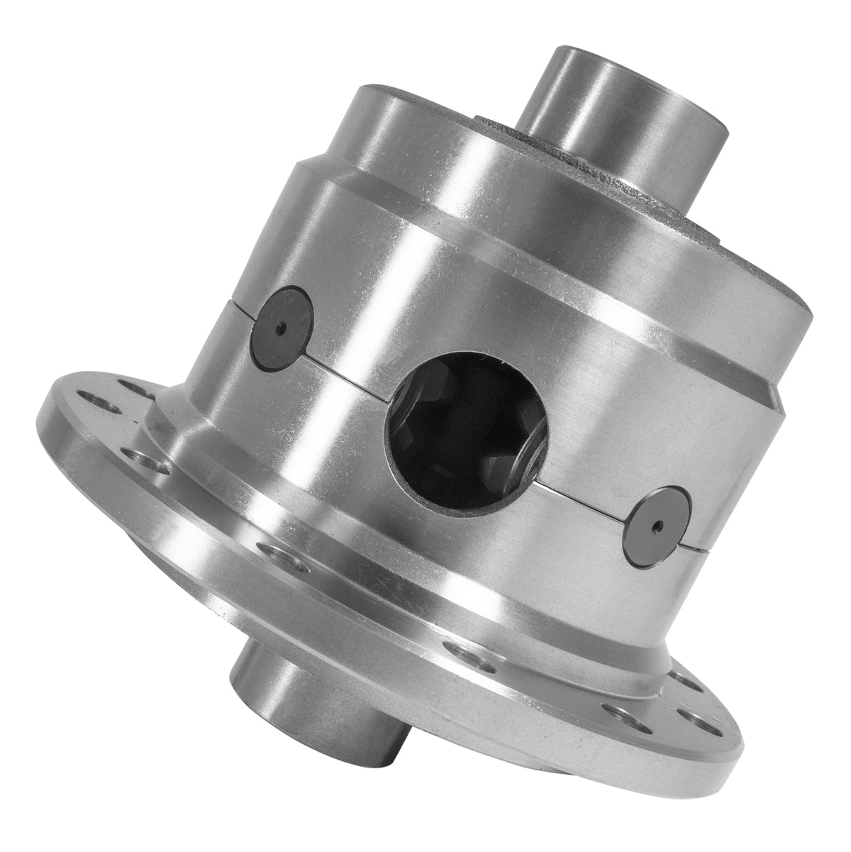 Yukon Gear Dura Grip Limited Slip for Dana 70 (35 Spline/4.10 & Down/ABS Compatible) - YDGD70-3-35