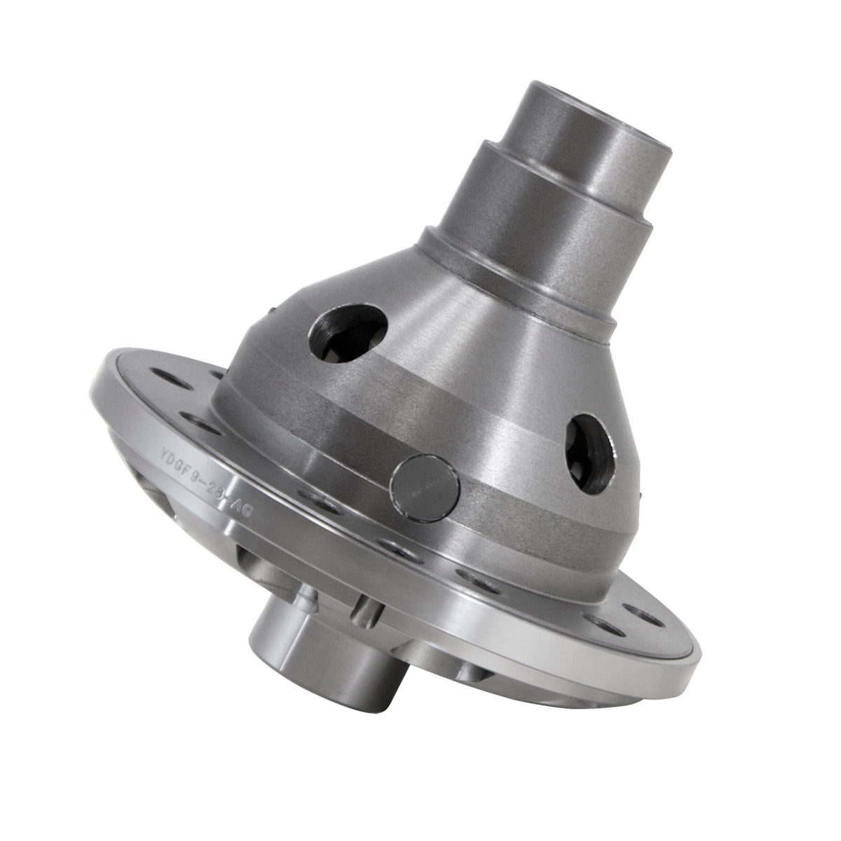 Yukon Gear Trac Loc For Ford 9in With 31 Spline Axles. Aggressive Design - YDGF9-31-AG