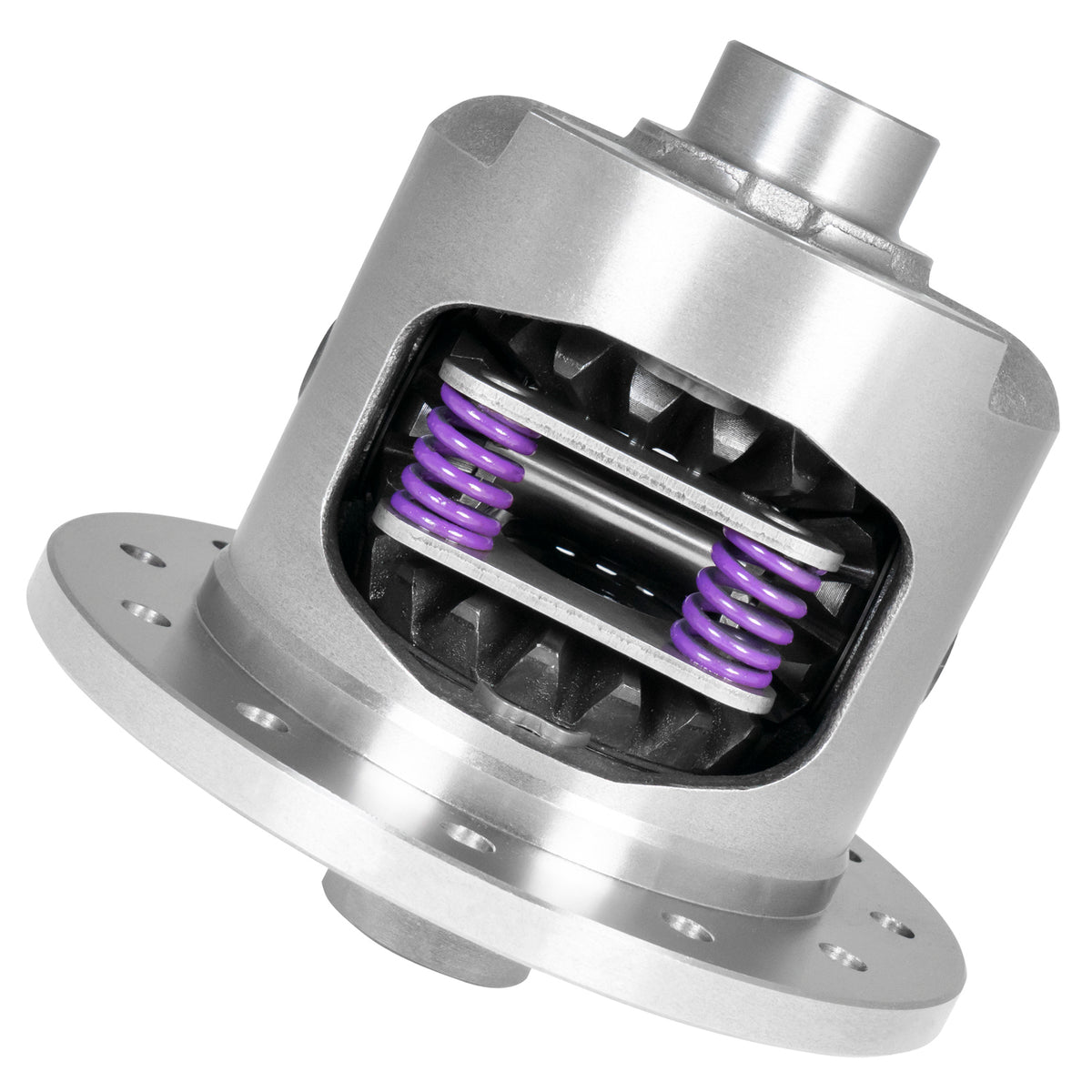 Yukon Gear Dura Grip Positraction For GM 12 Bolt Car w/ 33 Spline Axles / 4.10+ - YDGGM12P-4-33-1