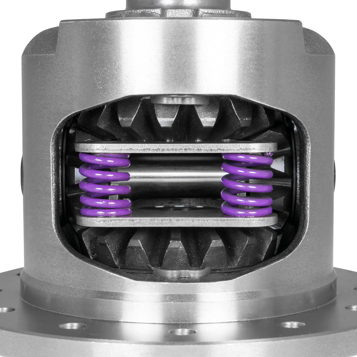 Yukon Gear Dura Grip Positraction For GM 12 Bolt Car w/ 30 Spline Axles / 3.73+ - YDGGM12T-4-30-1