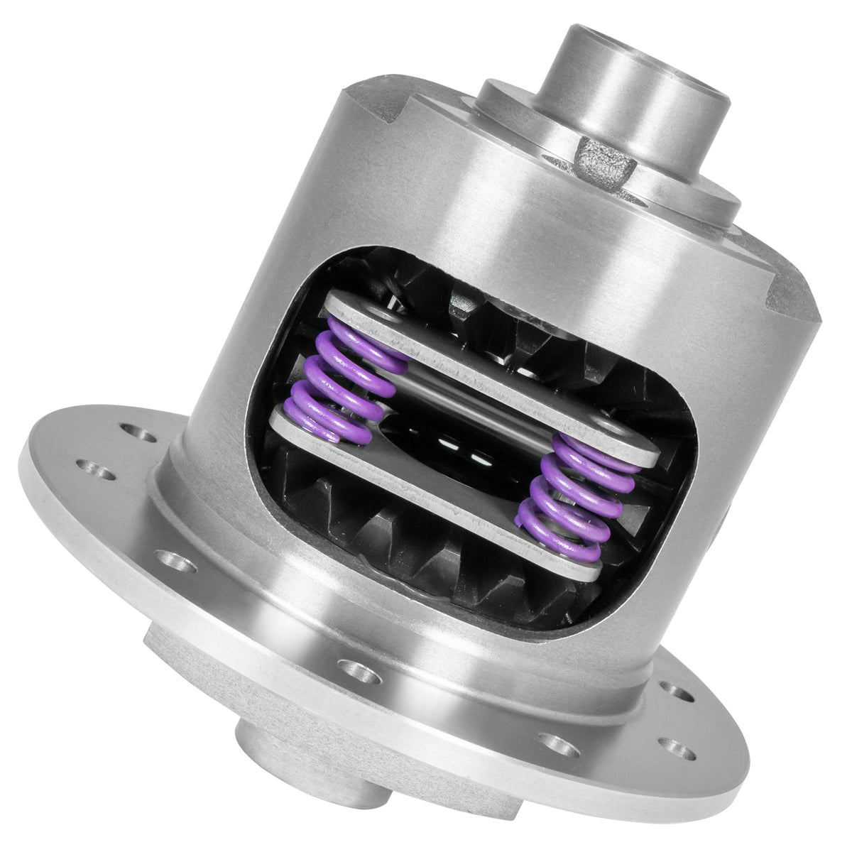 Yukon Gear Duragrip Posi For GM 8.2in w/ 28 Spline Axles / 3.08 and Up - YDGGM8.2-3-28-1