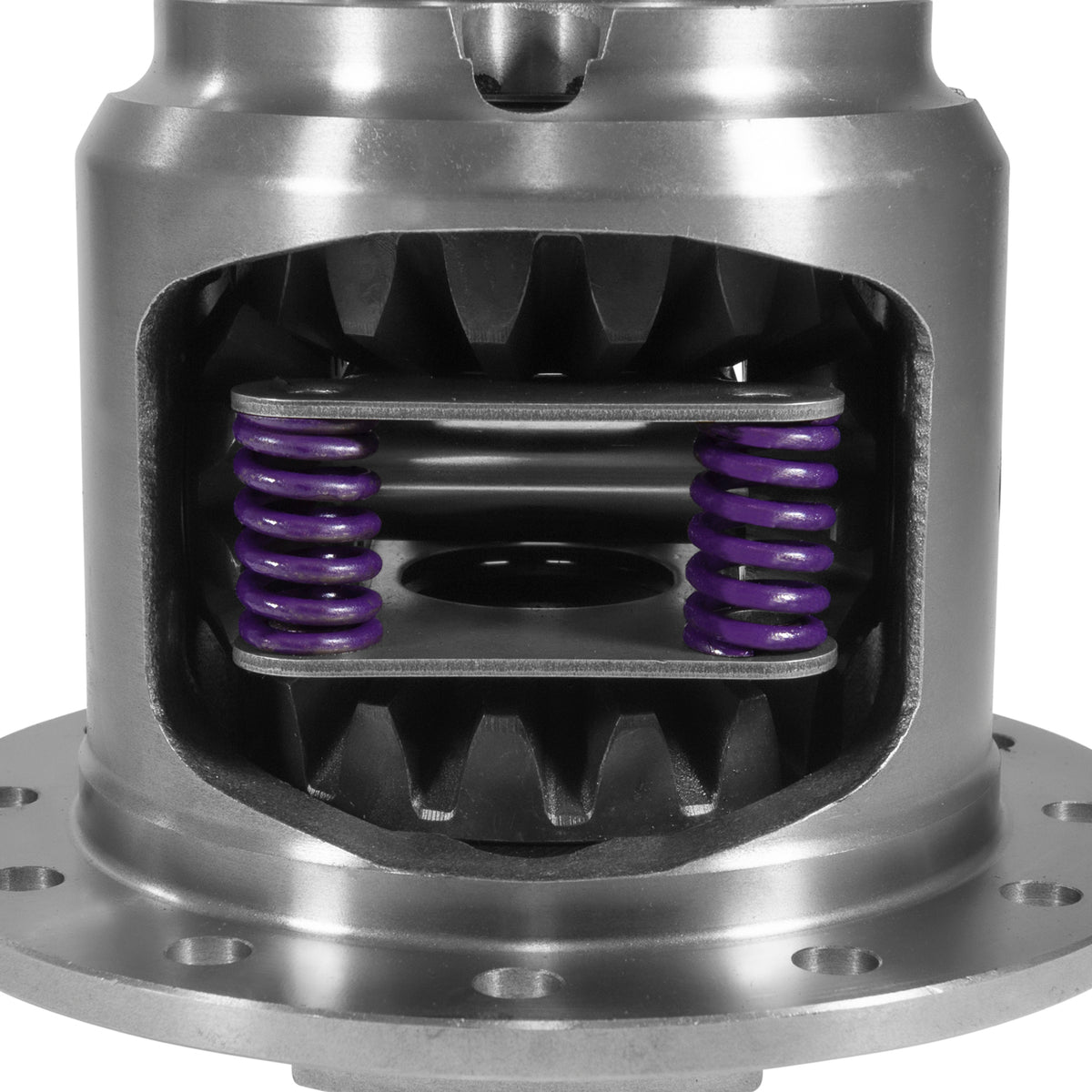 Yukon Gear Dura Grip Positraction for 2014+ GM 9.5in & 9.76in w/ 3.42 & Up Gear Ratios - YDGGM9.5-4-33-12B