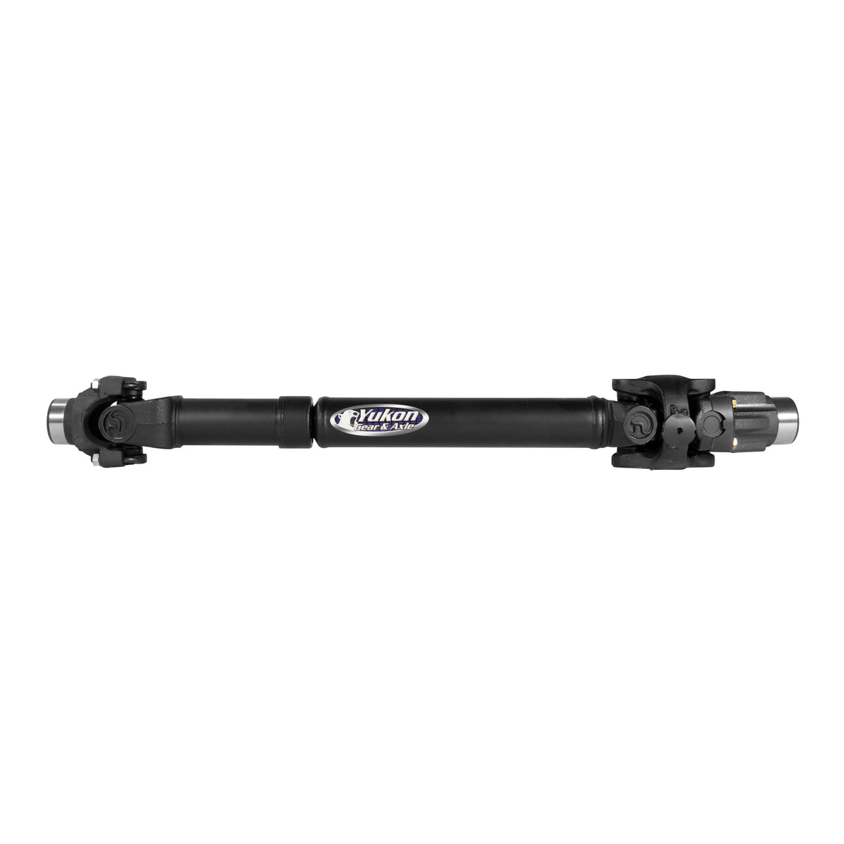 Yukon Performance Rear Driveshaft 2018 Jeep JL Wrangler Sport 2 Door Manual - YDS037