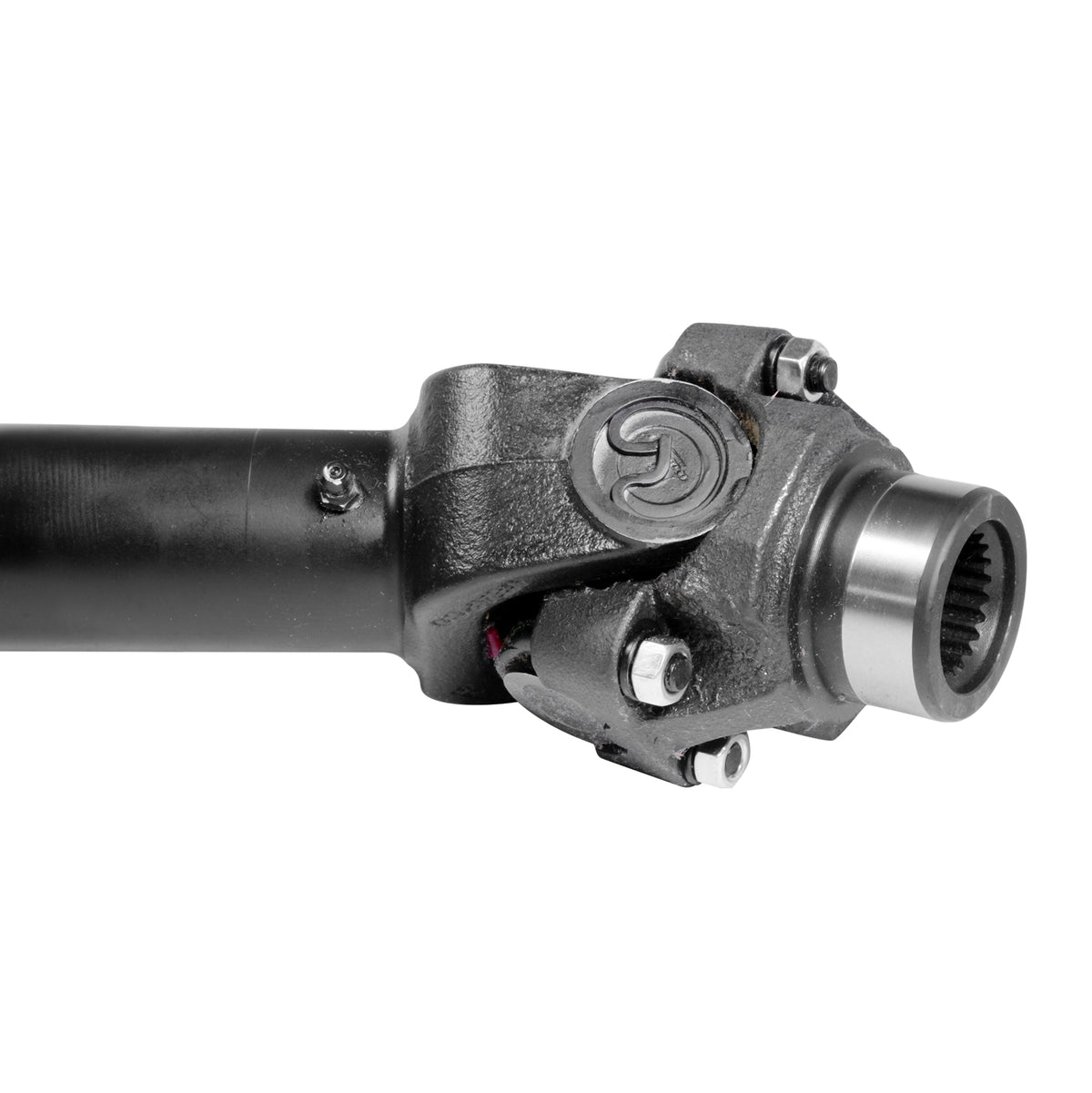 Yukon Performance Rear Driveshaft 2018 Jeep JL Sahara 4 Door Auto Selec-Trac - YDS038