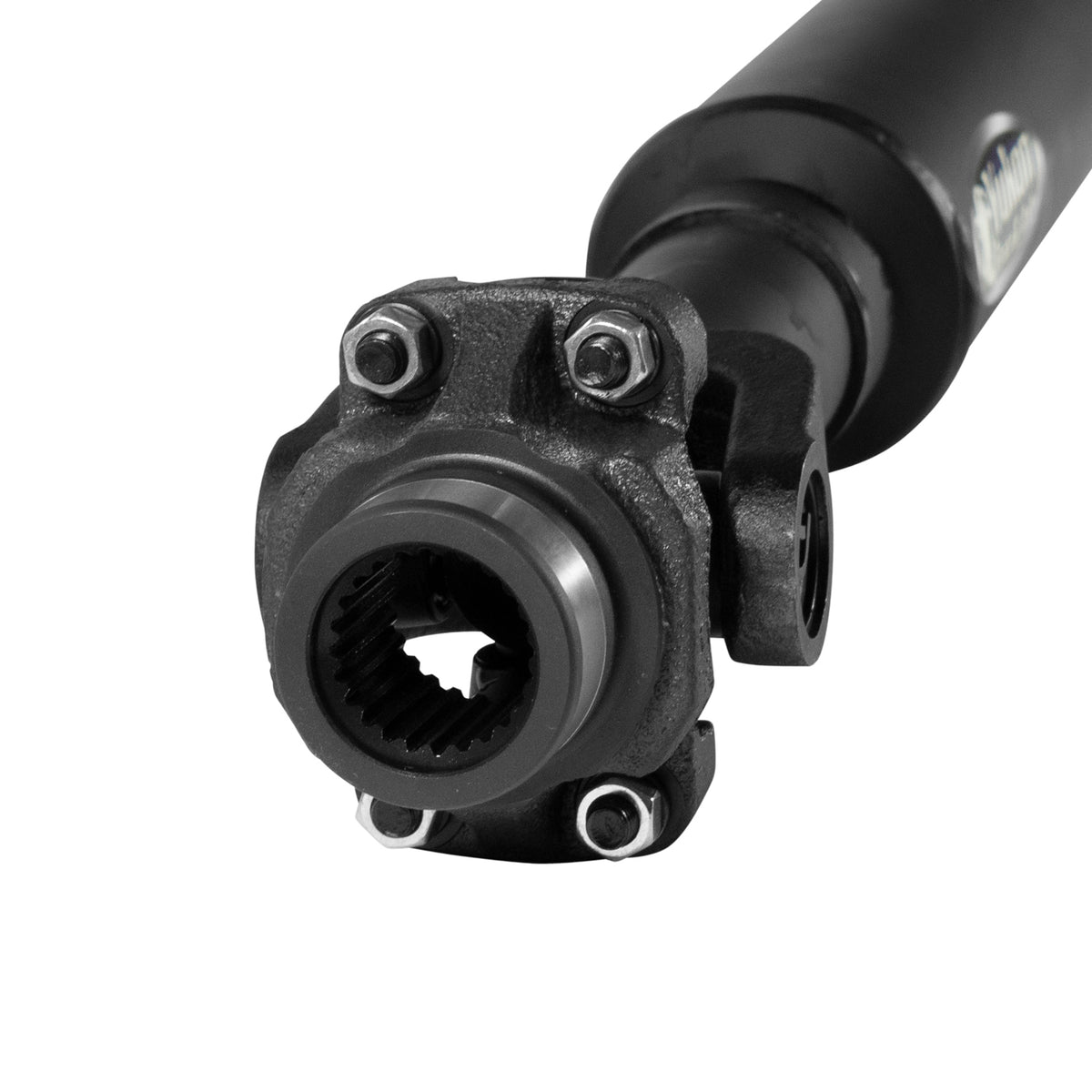 Yukon Performance Rear Driveshaft 2018 Jeep JL Sahara 4 Door Auto Selec-Trac - YDS040