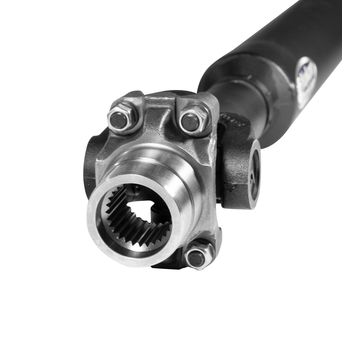 Yukon Performance Rear Driveshaft HD 2018 Jeep JL Rubicon 4 Door Manual - YDS059