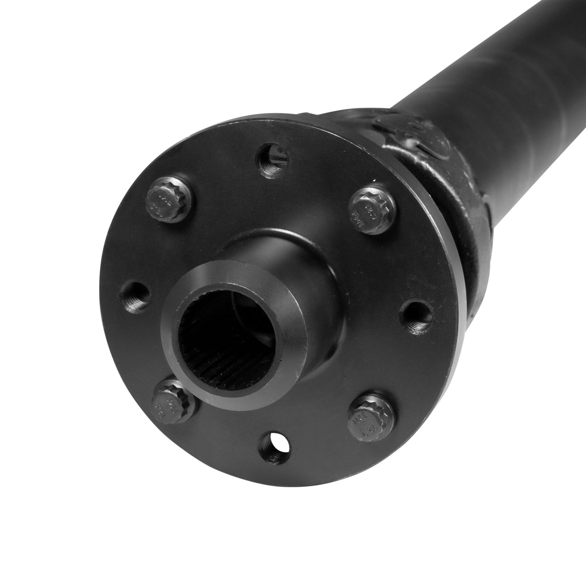 Yukon Performance Rear Driveshaft HD 2018 Jeep JL Rubicon 4 Door Manual - YDS059