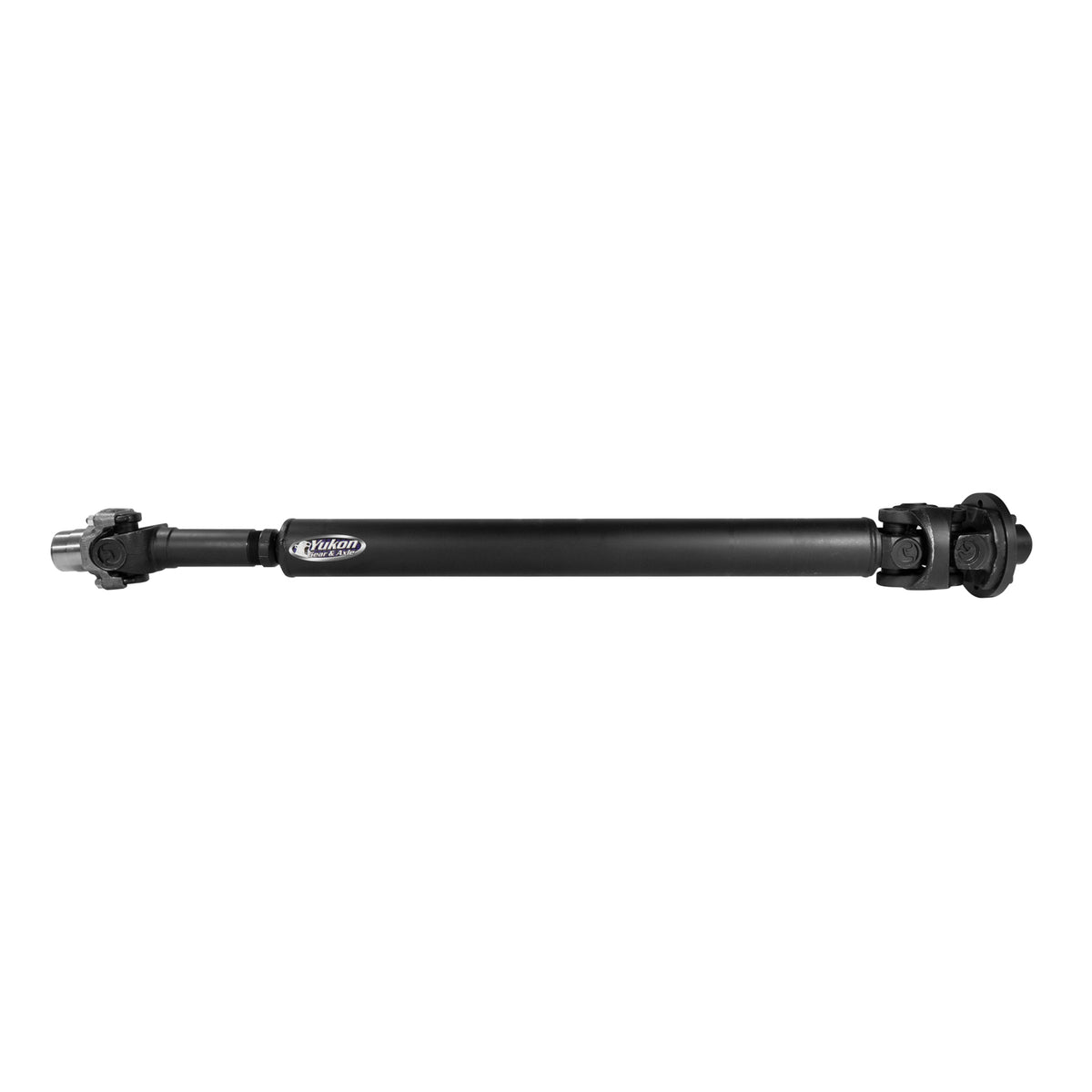 Yukon Performance Rear Driveshaft HD 2018 Jeep JL Rubicon 4 Door Manual - YDS059