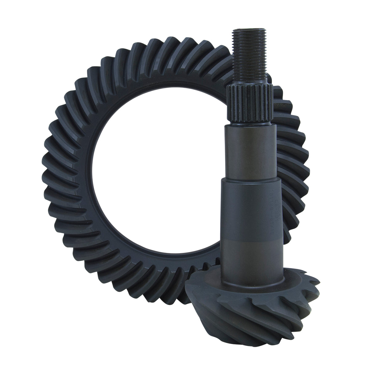 Yukon Gear High Performance Gear Set For Chrysler 8.0in in a 3.90 Ratio - YG C8.0-390