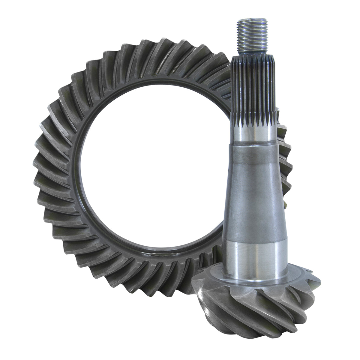 Yukon Gear High Performance Gear Set For Chrysler 8.75in w/89 Housing in a 4.11 Ratio - YG C8.89-411