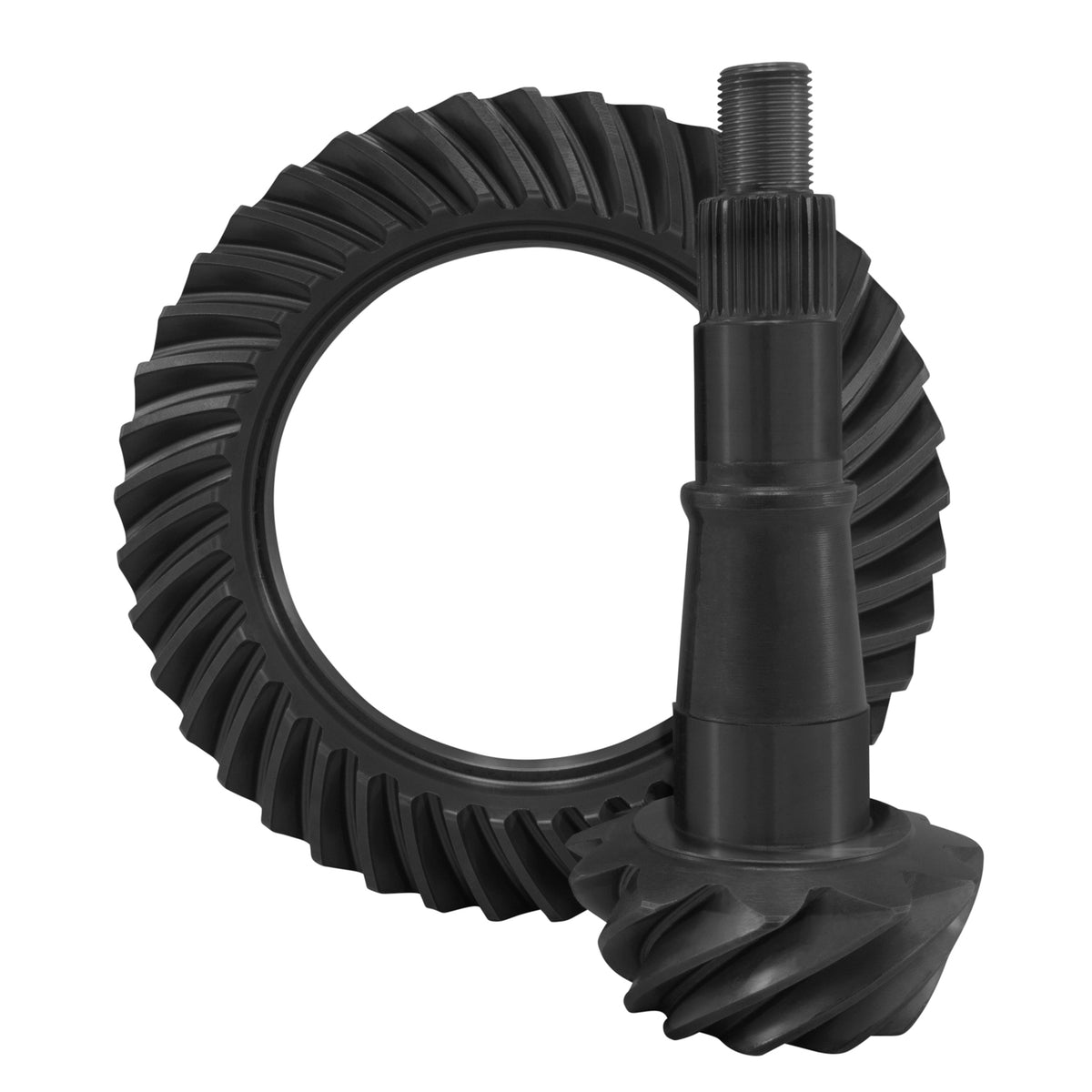 Yukon Gear High Performance Gear Set Chrysler Front 9.25in 3.73 Ratio - YG C9.25R-373R