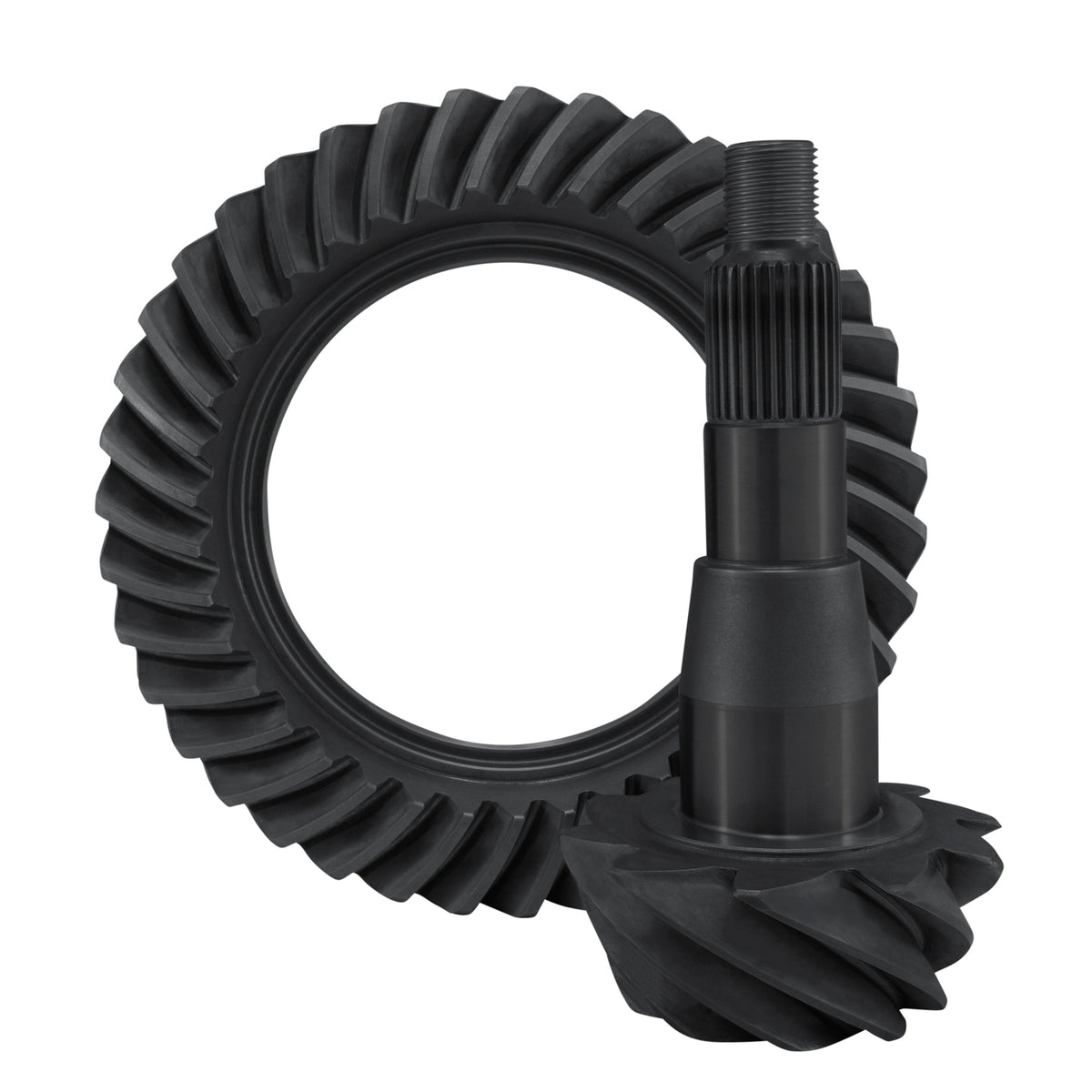 Yukon Gear High Performance Gear Set Chrysler Rear 9.25in ZF Axles in 3.21 Ratio - YG C9.25B-321B