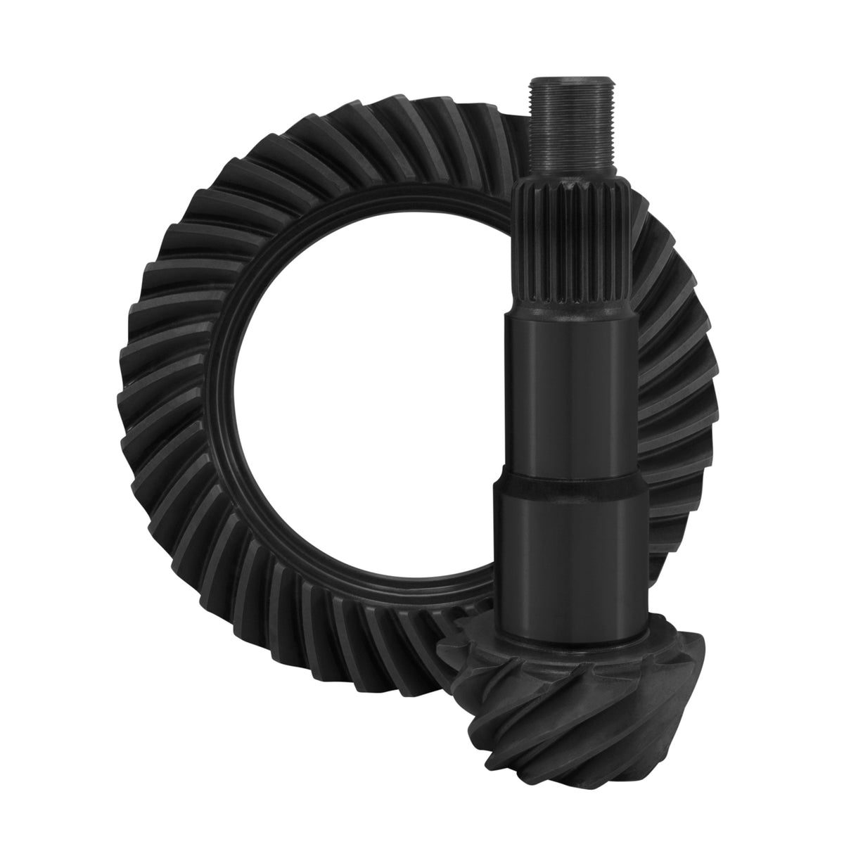 Yukon Ring & Pinion Gear Set For Dana 44 in Jeep JL Rubicon 186mm in 4.88 Ratio - YG D30JL-488R