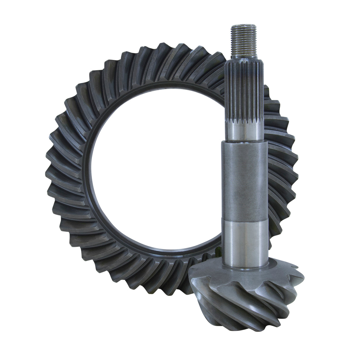 Yukon Gear High Performance Gear Set For Dana 44 in a 4.56 Ratio / Thick - YG D44-456T
