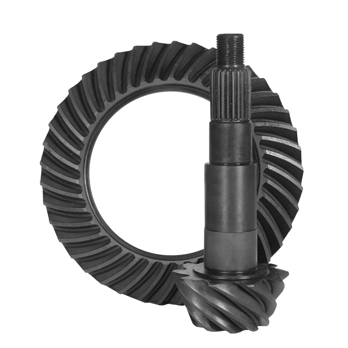 Yukon Gear High Performance Replacement Ring & Pinion Gear Set For Dana 44JK in a 3.73 Ratio - YG D44JK-373RUB