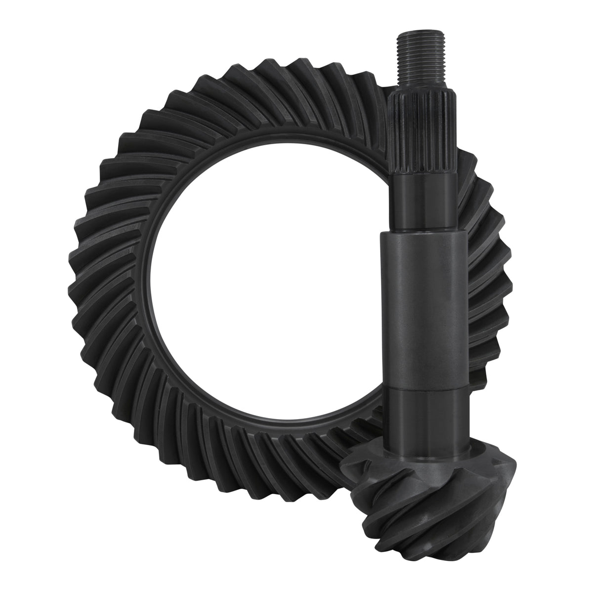 Yukon Gear High Performance Gear Set For Dana 60 Reverse Rotation in a 4.30 Ratio / Thick - YG D60R-430R-T