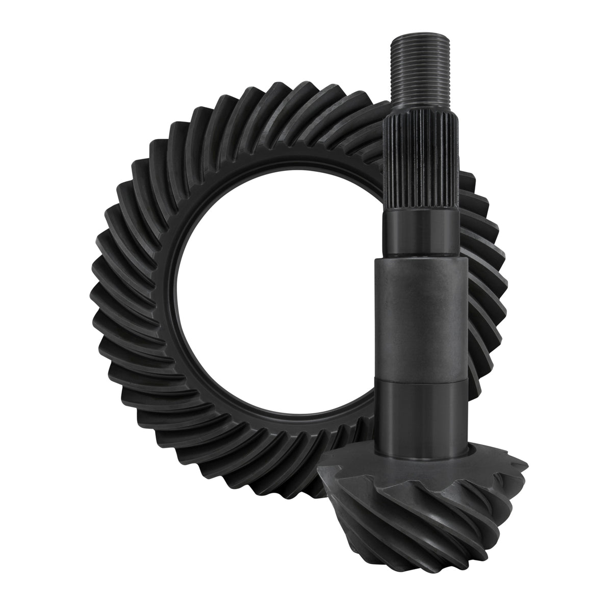 Yukon Gear High Performance Gear Set For Dana 80 in a 4.88 Ratio - YG D80-488
